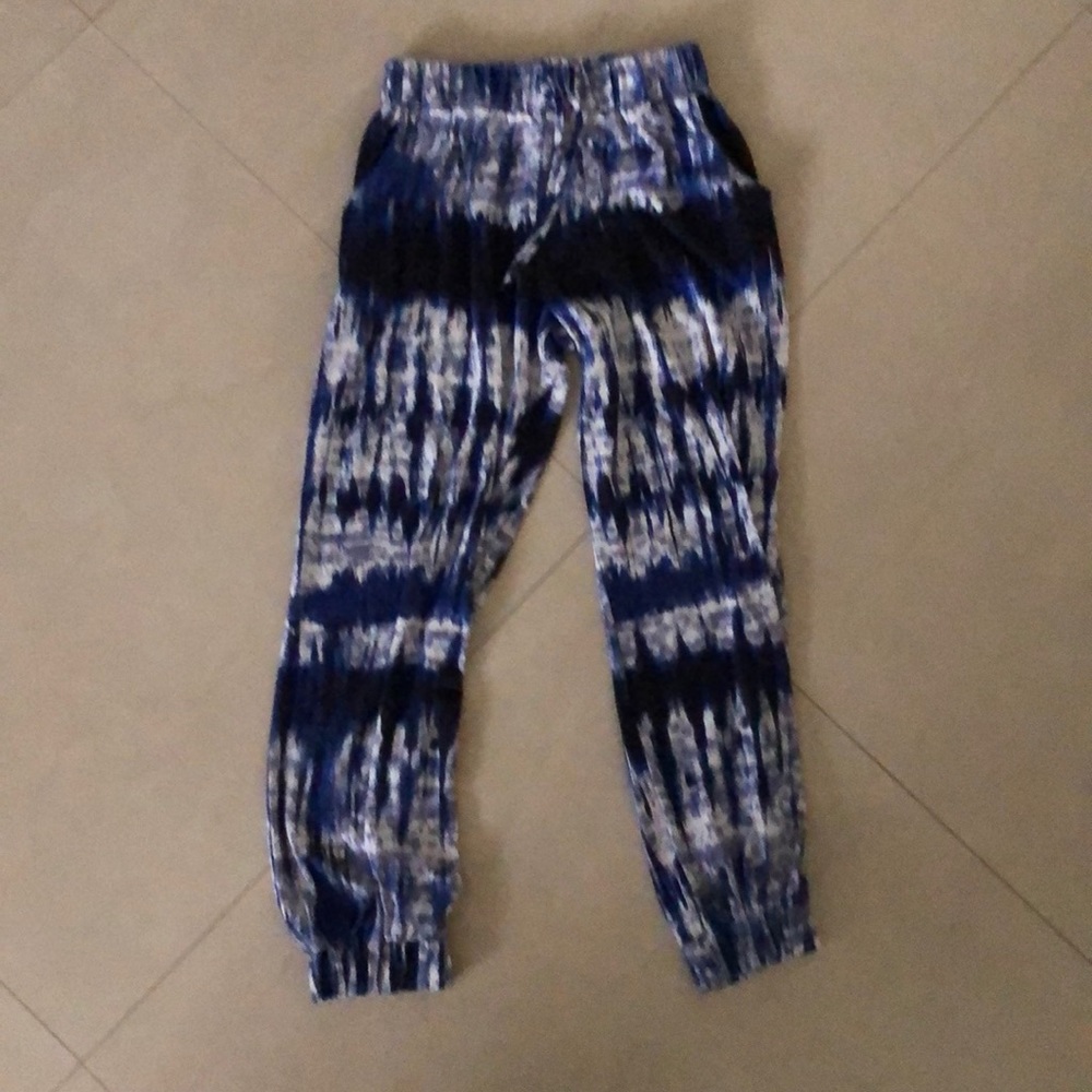 Sweatpants